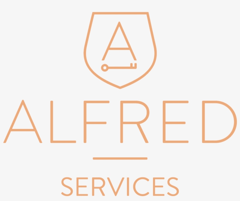 Alfred Services - Alfred Lexpert En Vin Logo, transparent png