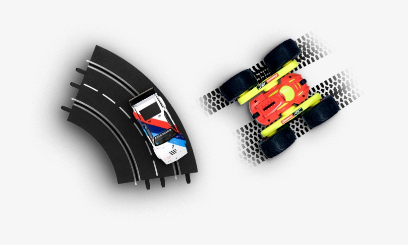 Quadrocopter - Car, transparent png