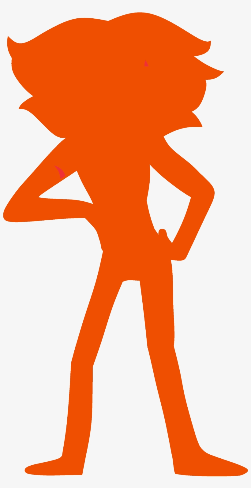 Skinny Jasper Vector - Illustration, transparent png