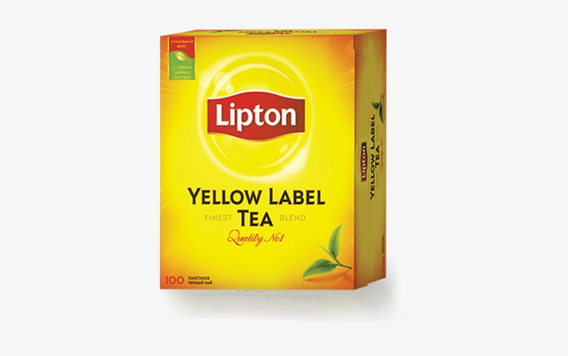 Lipton Tea Buy In Krabi - Lipton Tea English Breakfast, transparent png