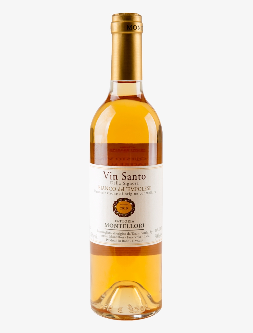 Vin Santo Della Signora - Vin Santo Della Signora Bianco Dell Empolese 2013, transparent png