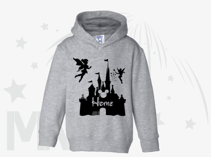 Home Cinderella Castle Cute Toddler Shirt Married With - Country Croppers Disney World Cinderella Castle Vinyl, transparent png