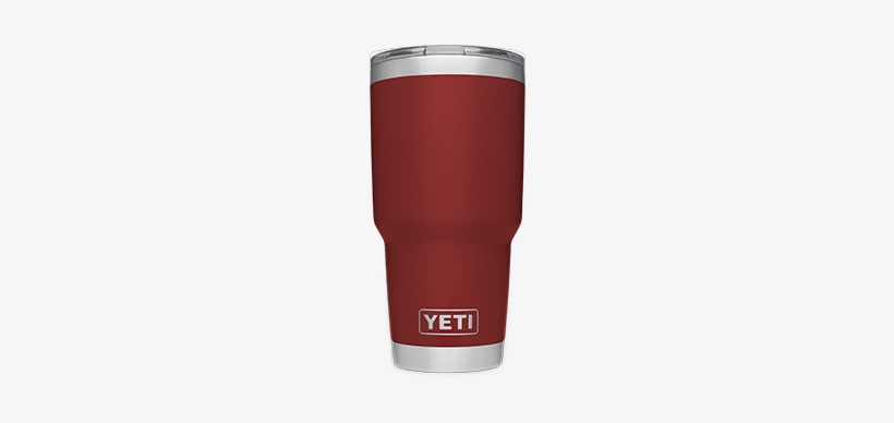 Rambler 30 Oz Tumbler - Yeti Rambler Tumbler - 30oz 2017, transparent png