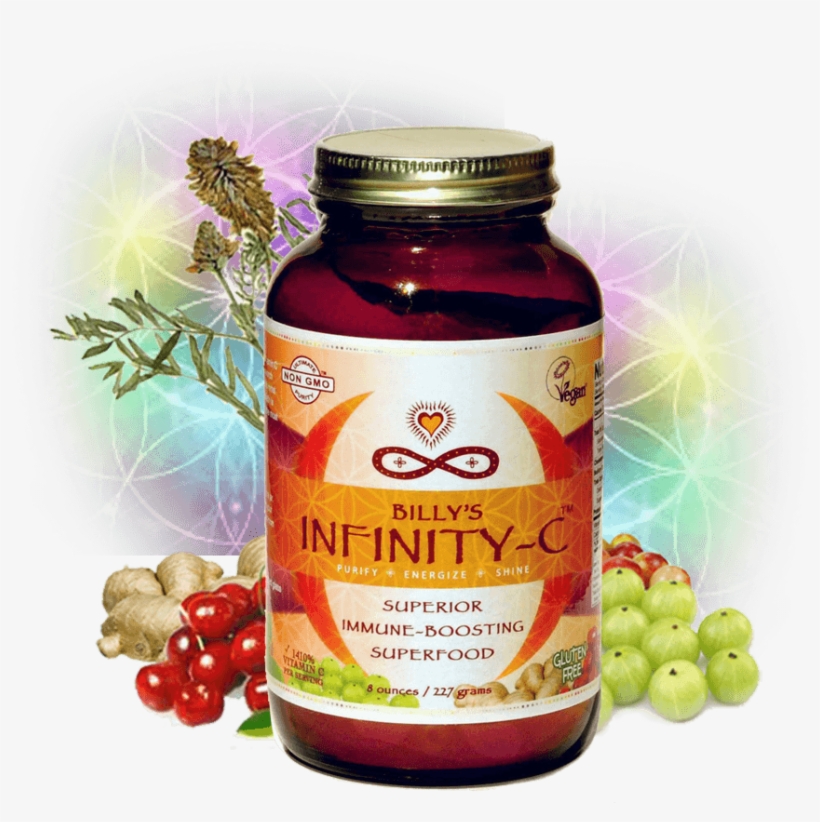 Billy's Infinity-c Bar: 100 Percent Organic Support,, transparent png