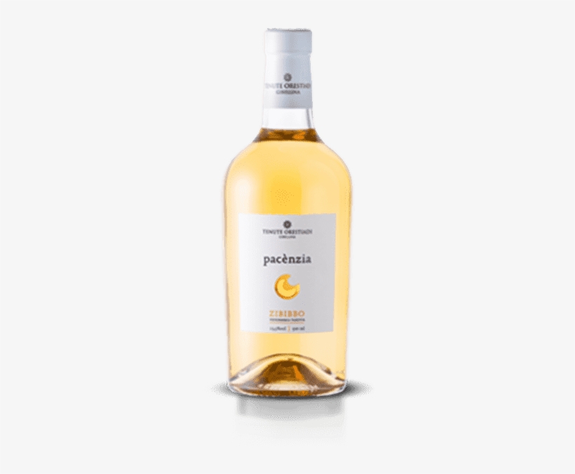Vinhood Zibibbo Vendemmia Tardiva Pacenzia Igt Terre - Late Harvest Wine, transparent png