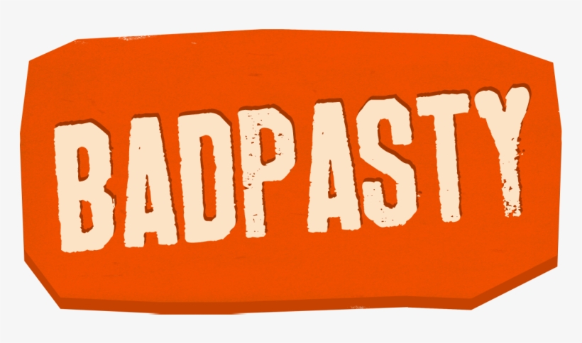 Bad Pasty - Thrillist Nyc Logo, transparent png