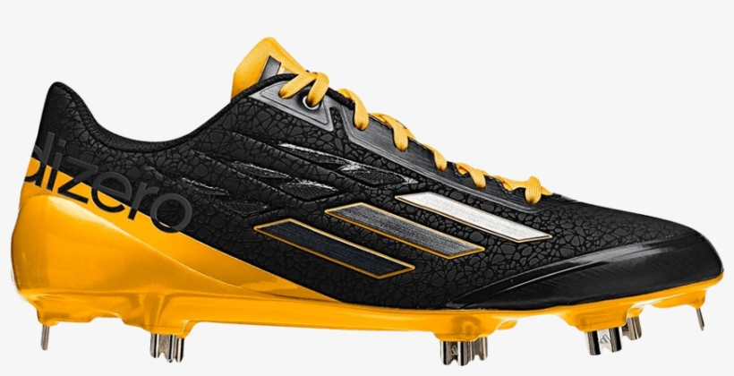 Adizero Afterburner - Adidas Adizero Afterburner Baseball Cleat Black/carbon, transparent png