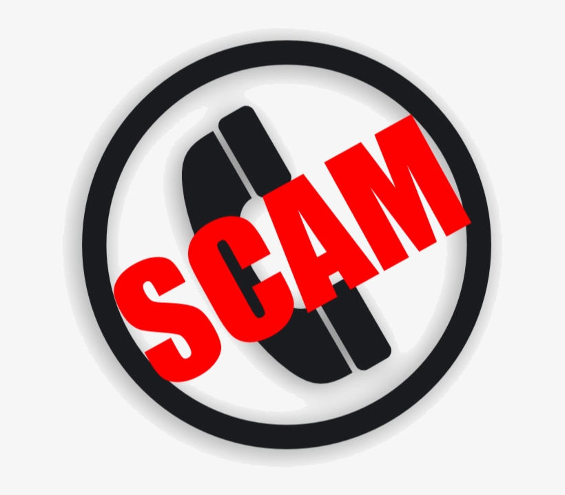 Volunteer Firefighters Donation Scam - Phone Scams, transparent png