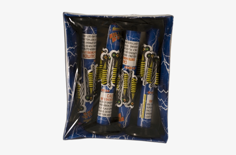 Killer Bees - Africanized Bee, transparent png