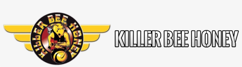 Kbh Header Logo - Africanized Bee, transparent png