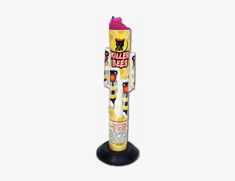 Black Cat Fireworks, transparent png