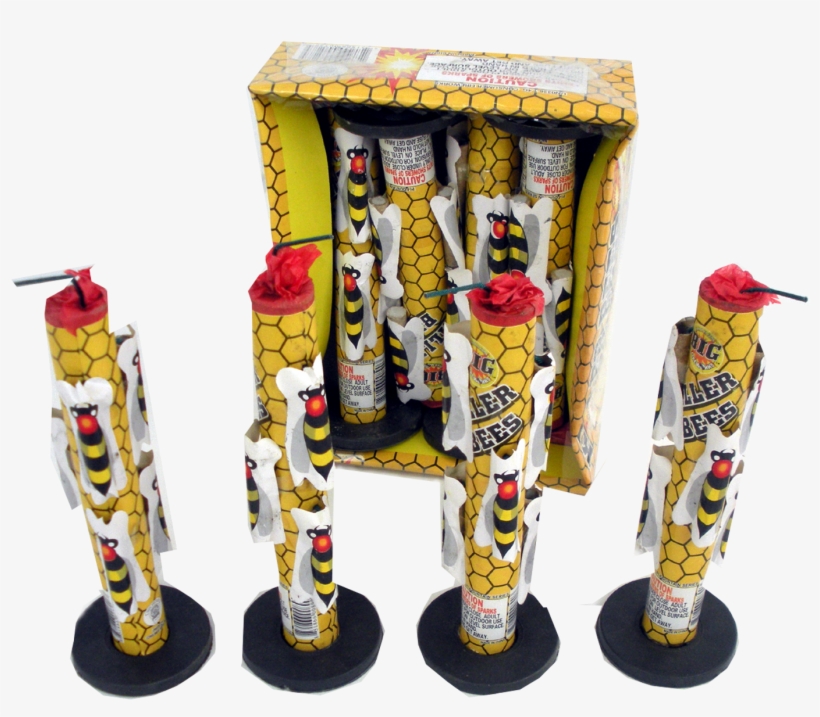 Africanized Bee, transparent png