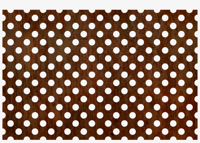 Find This Pin And More On Metal By Dimitridupuis - Polka Dot, transparent png