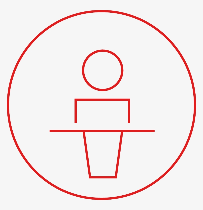 Bookmark Speakers - Circle, transparent png