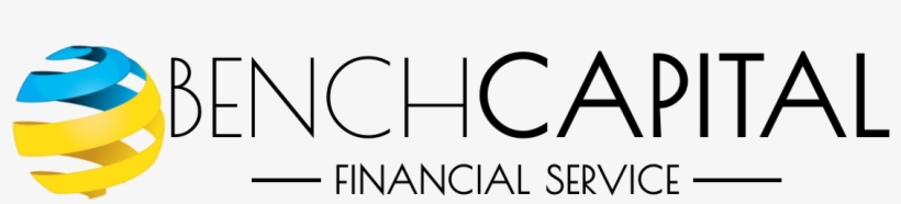 Bench Capital Financial Services - Finance, transparent png