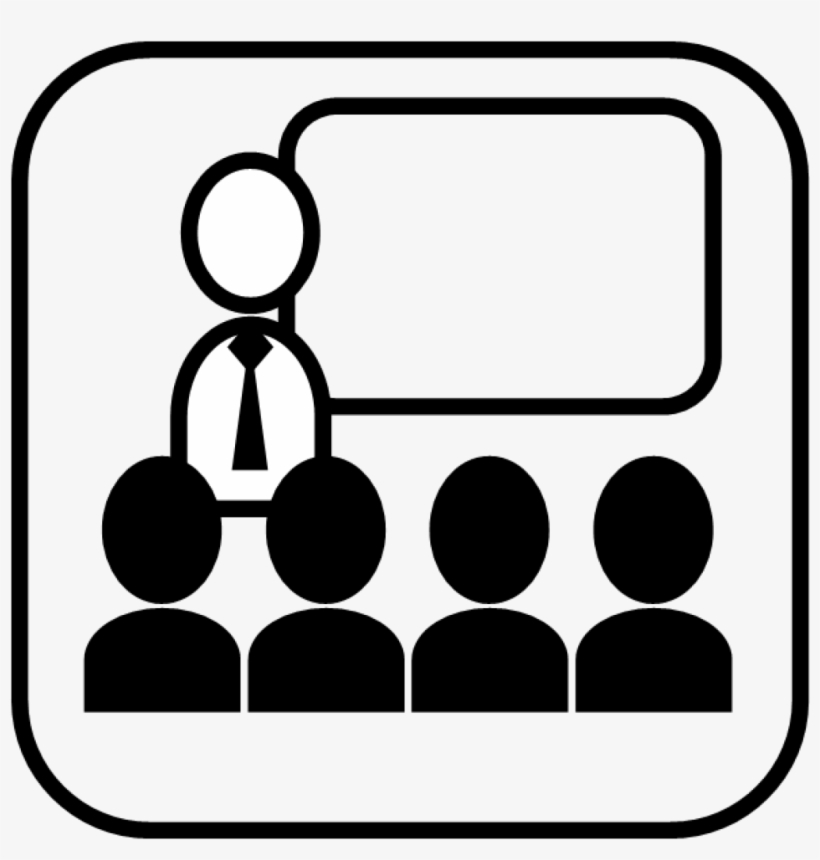 Parent Meeting Clipart Parents Presentations Highshore - Clipart Meeting, transparent png
