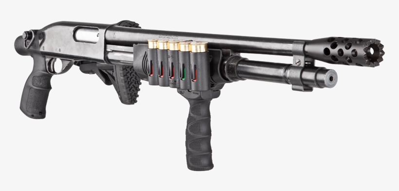 258 Sh5weapon Png - Fab Defense Shell Holder, transparent png