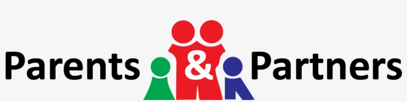 Parents & Partners Logo - Parents As Partners Clipart, transparent png