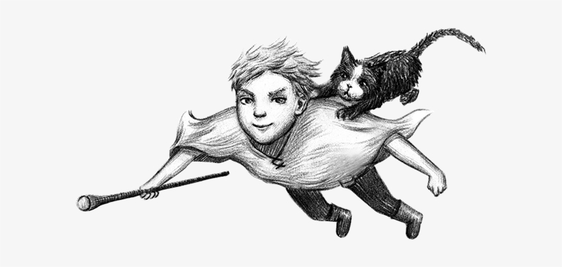 Chlopak - Фамильяры Книга 2, transparent png