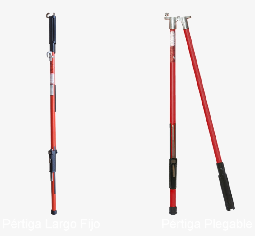 Pértigas Tipo Escopeta, Hetsa - Trekking Pole, transparent png