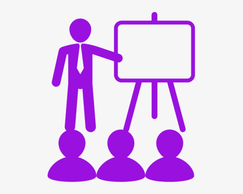 The Abbott Leadership Institute Offers An Array Of - Training Png, transparent png