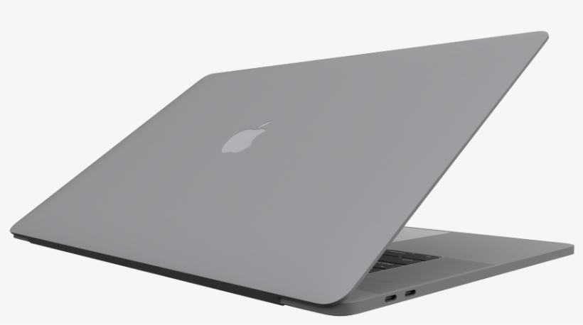 Macbook Pro 15 Inch Touch Bar 2016 Skin //dlb99j1rm9bvr - Laptop, transparent png