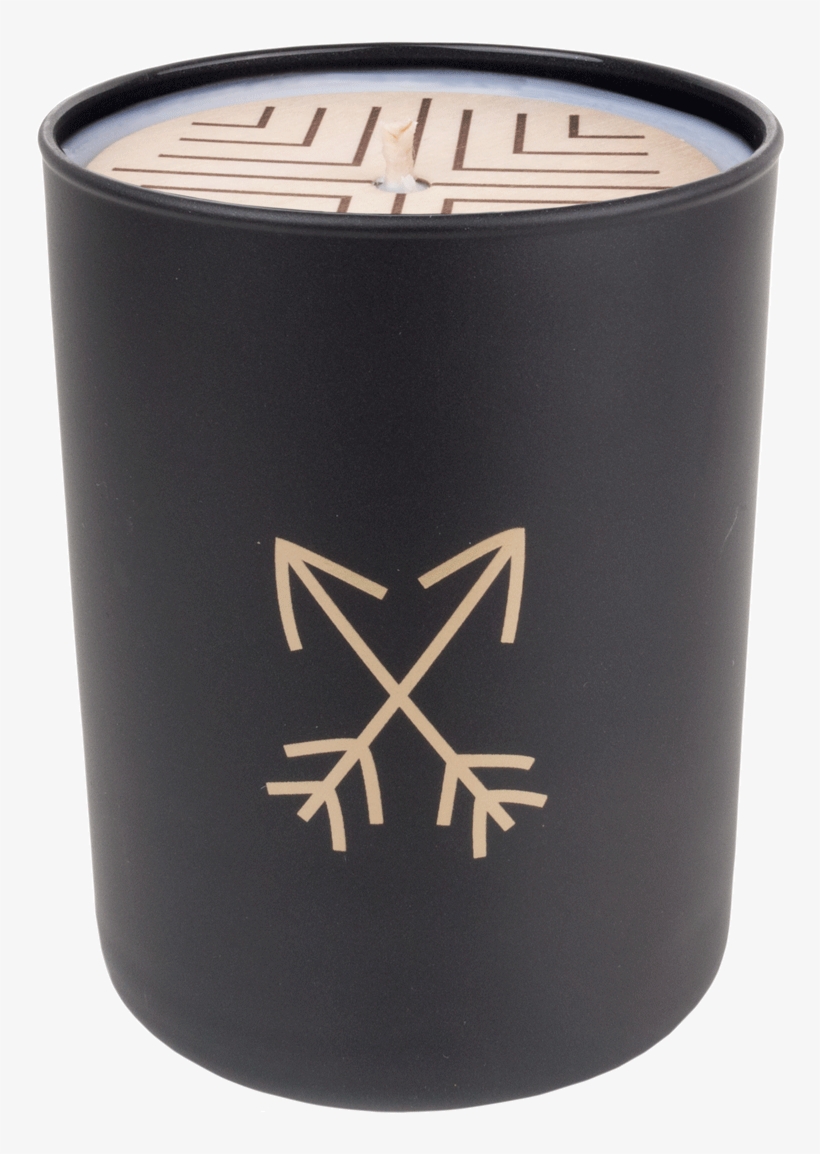 Native American Collection - Candle, transparent png