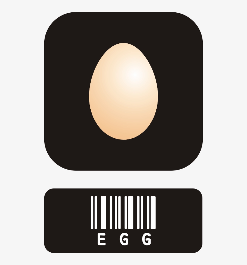 Egg Vector Clipart Chicken Fried Egg Soft-boiled Egg - Egg Vector, transparent png