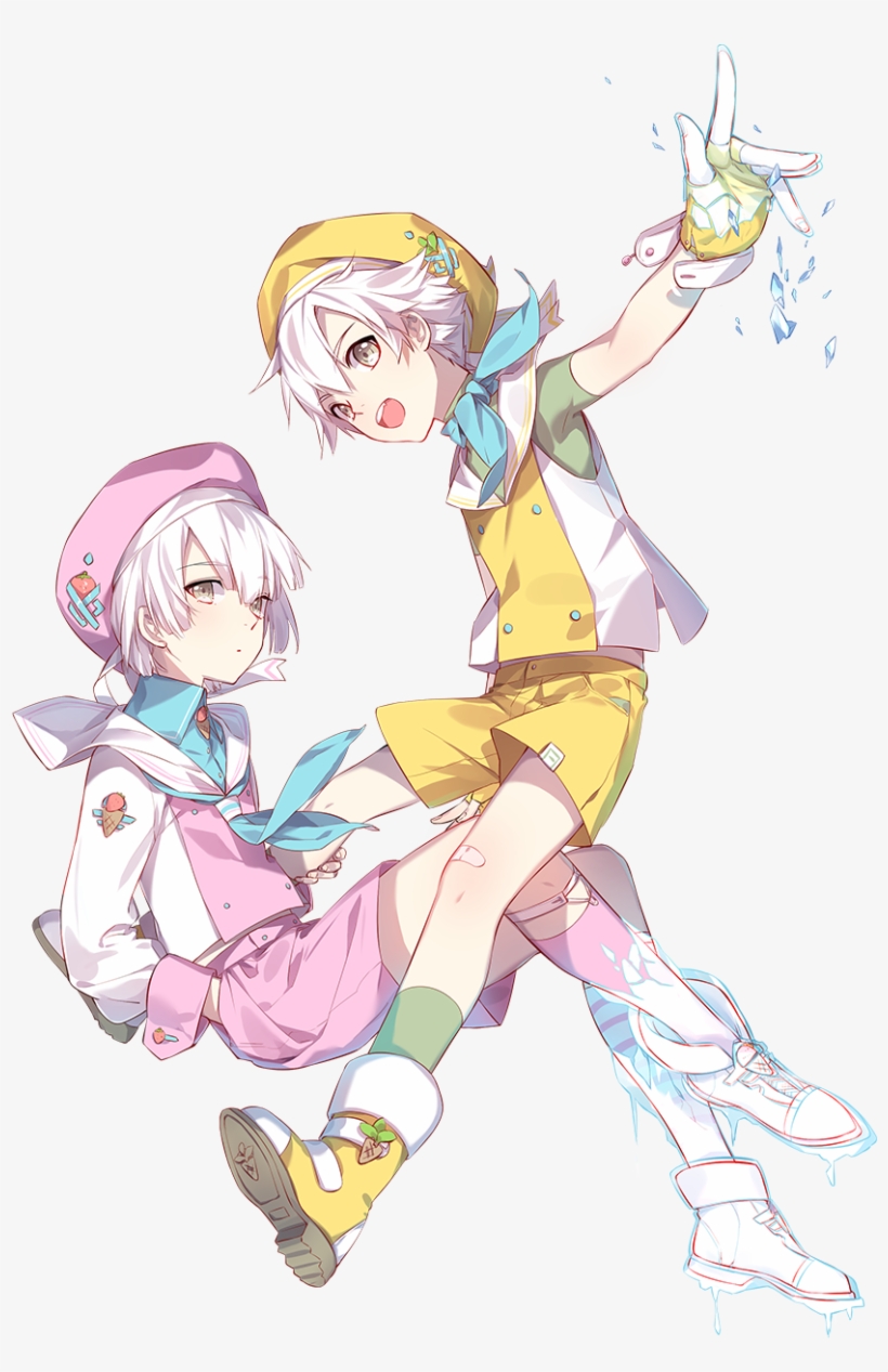 Ascended-double Scoop - Reference, transparent png