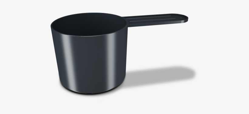 Tpw™ 70ml Scoop - Scoop, transparent png