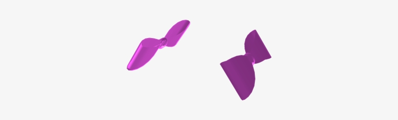 Ribbons - Carmine, transparent png