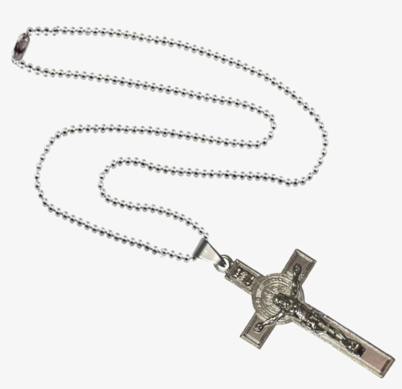 Christian Cross Symbol Png Photo - Shivaji Maharaj Locket, transparent png