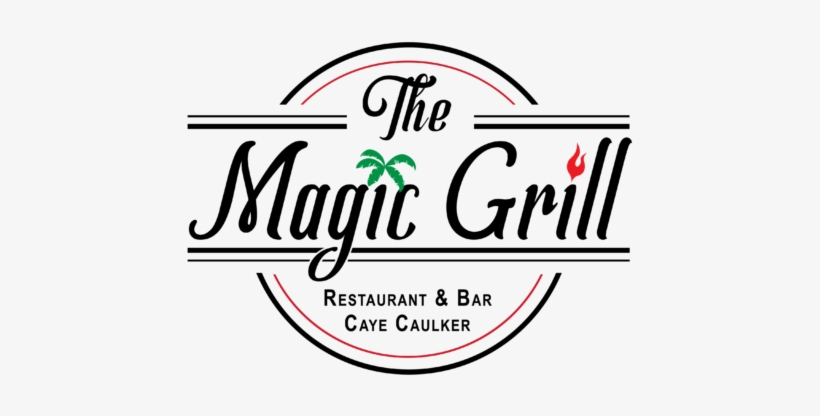 The Magic Grill Restaurant And Bar Is Our On-site Restaurant - Island Magic Beach Resort, transparent png