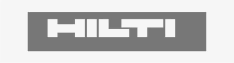 Produktportfolioanalyse Gleichteile, Gewinn Und Graybar - Hilti Logo White, transparent png