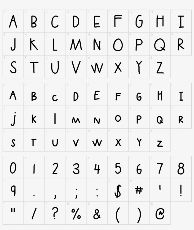 Font Characters - Espresso Dolce Font, transparent png