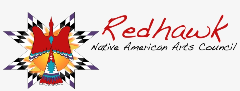 Redhawk Native American Arts Council - Graphic Design, transparent png