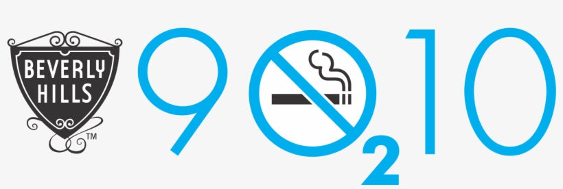 90210 Smoking Muh - Circle, transparent png
