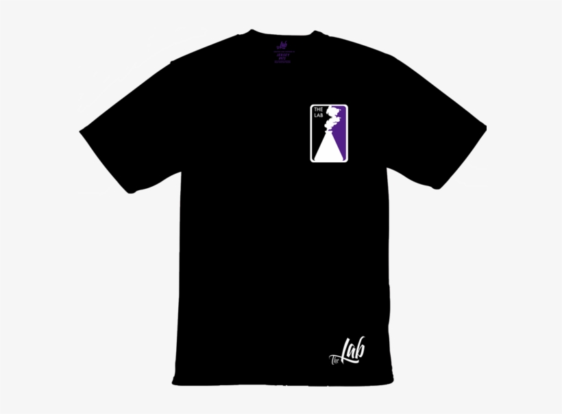 Seeing Double Smoke Tee - T-shirt, transparent png