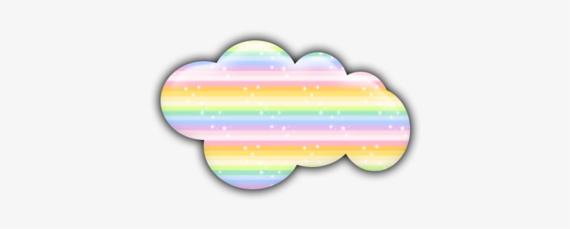 Nubes Png Para Photoscape - Light, transparent png