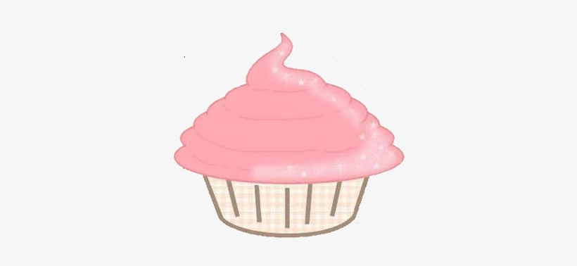 Cupcake, transparent png
