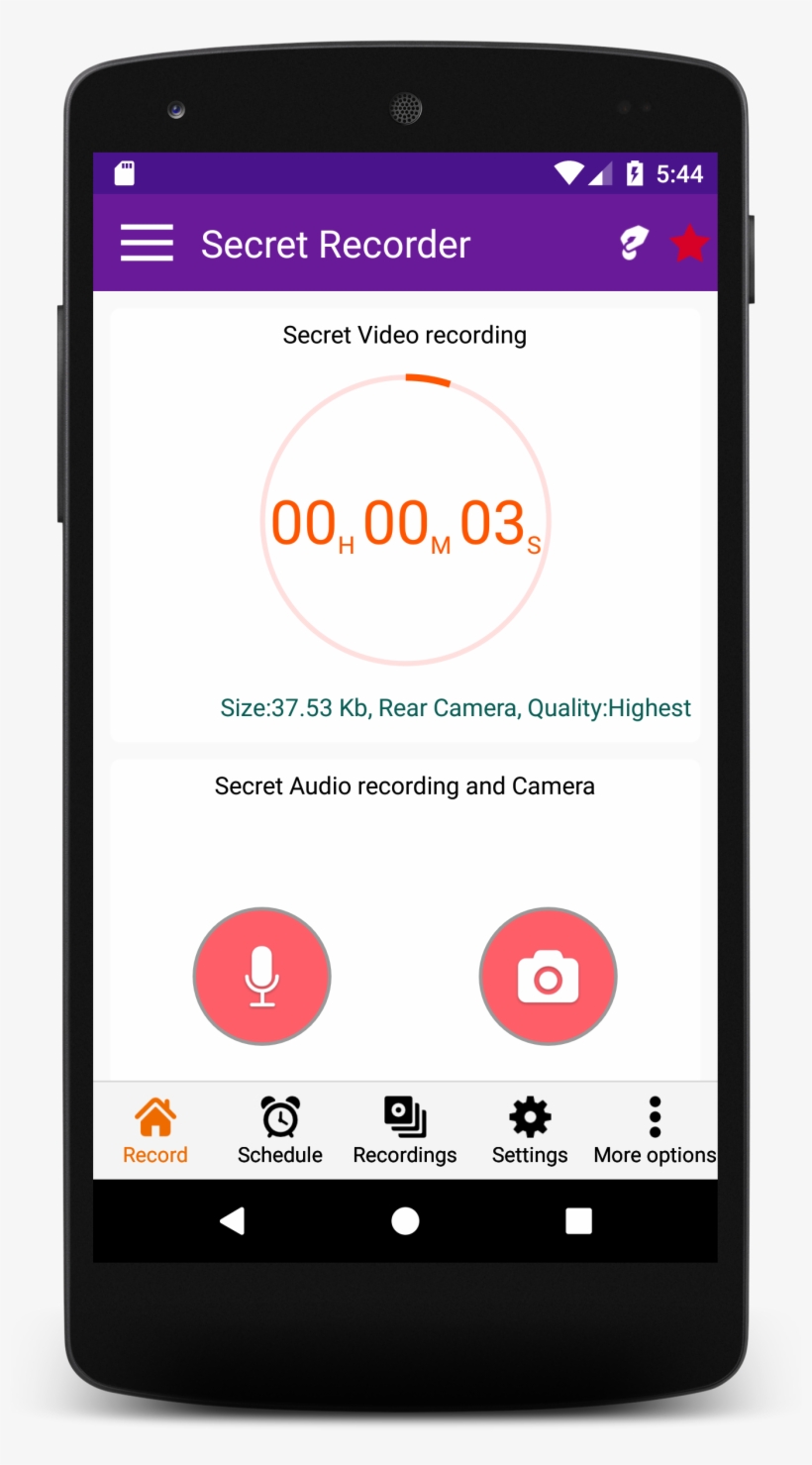 You May Be Presented With Various App Permission Like - Mobile Phone, transparent png