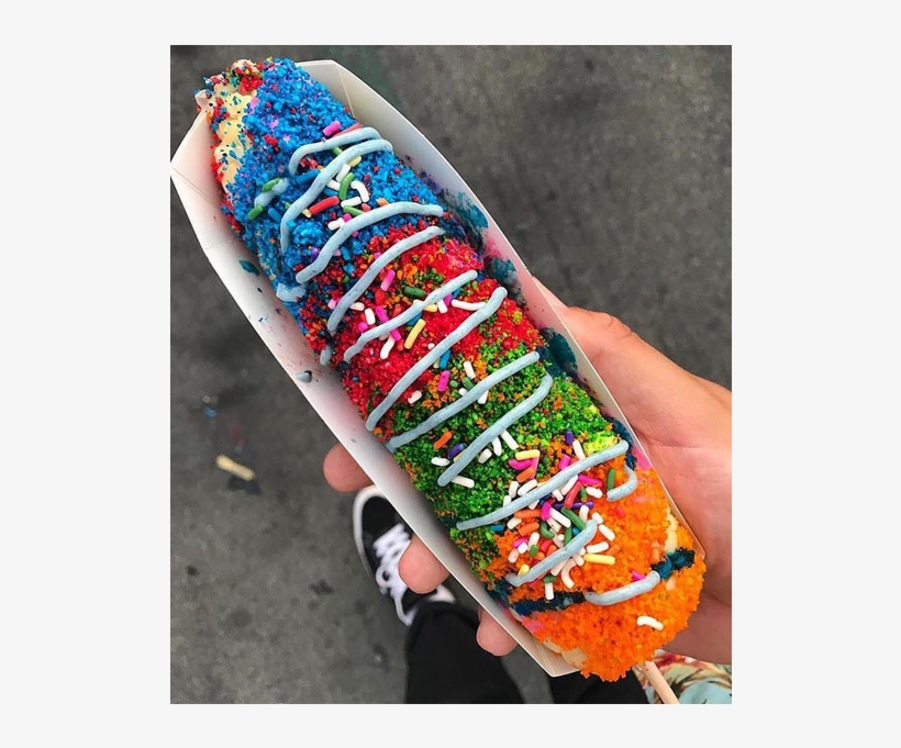 Unicorn Cob - Longboard, transparent png