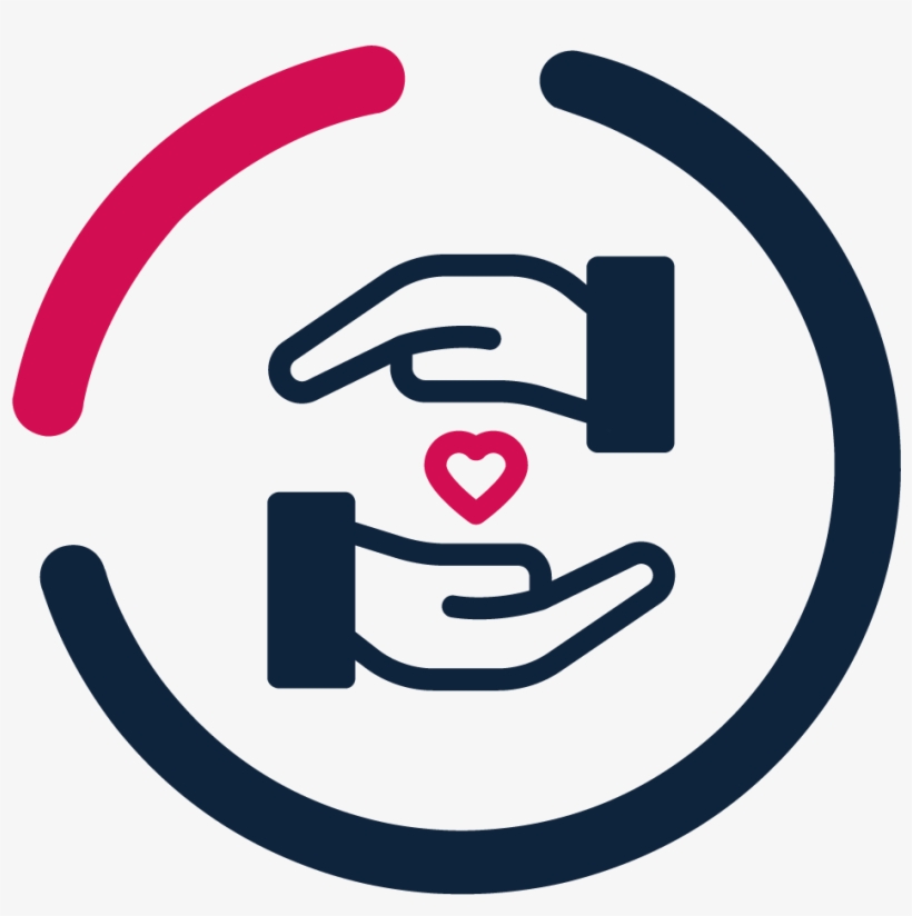 Outsourced Utilities Long Term Relationships Icon - Occupational Health, transparent png