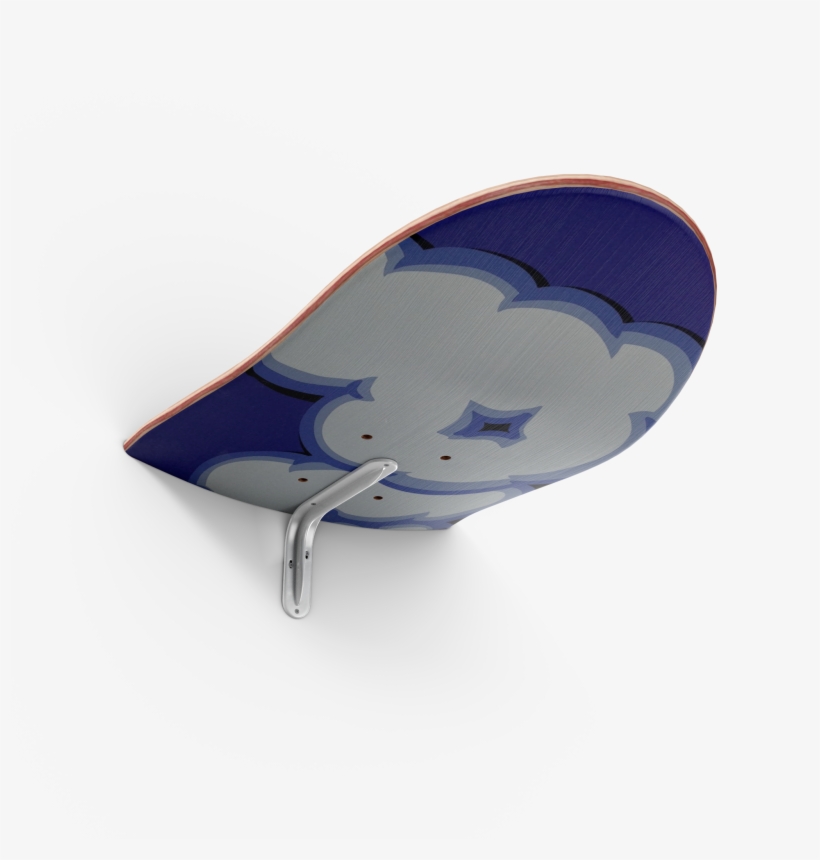 A091901 Blind Smoke Letters Purple A Ontrans 02 - Butterfly, transparent png