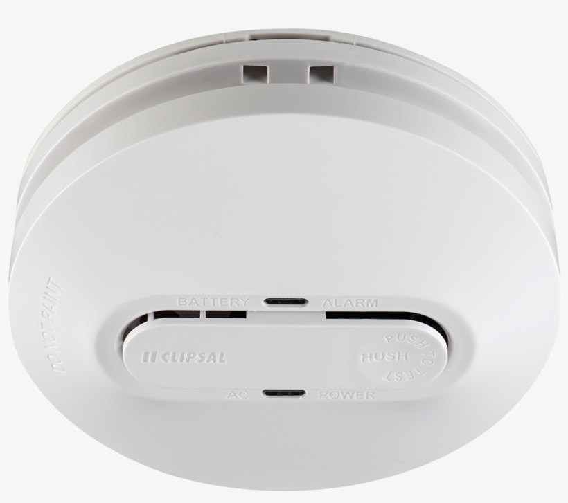 Smoke Alarm Installation - Smoke Detector, transparent png