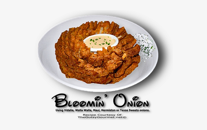 Bloom-onion - Onion, transparent png