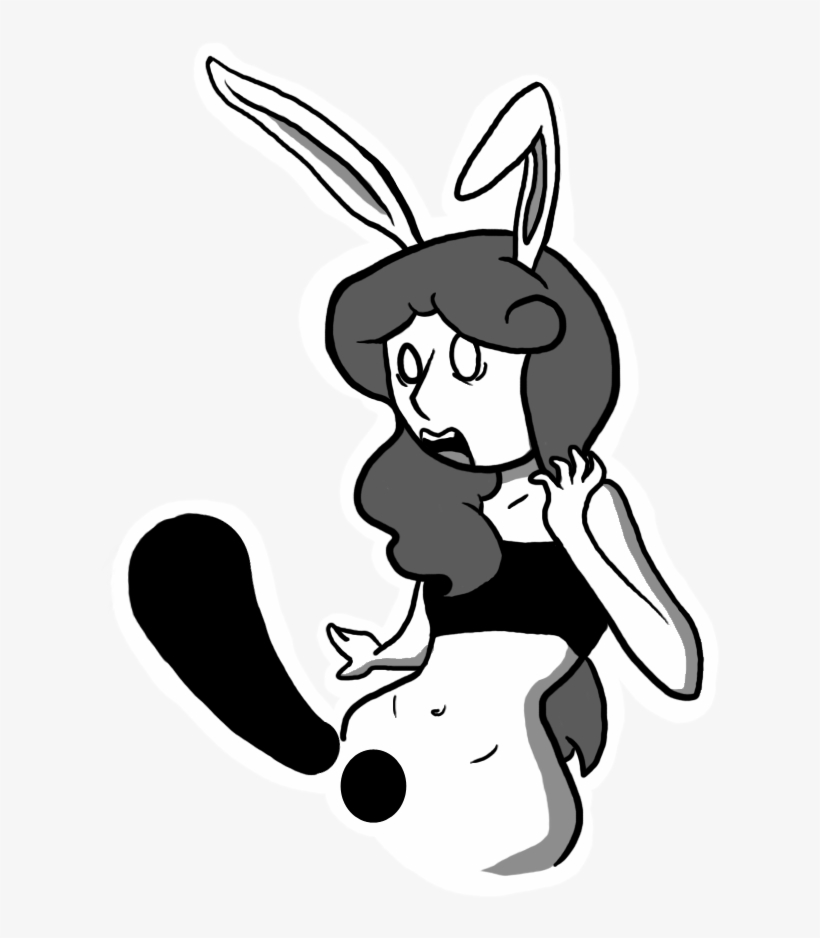 Author Comments - Girl, transparent png