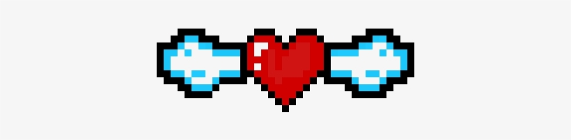 Angel Heart - Teepublic, transparent png