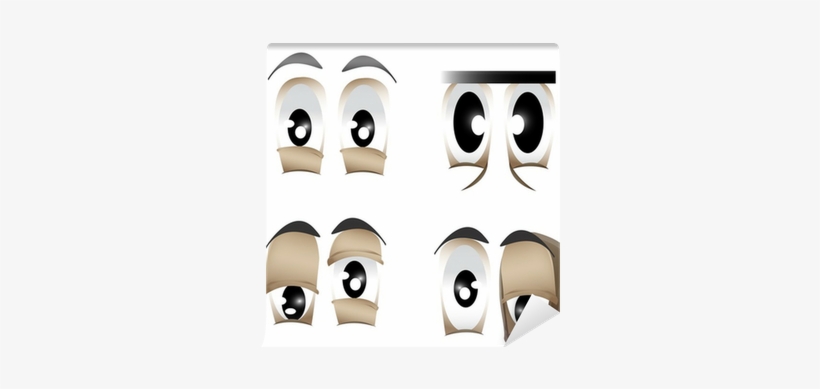 Eye, transparent png