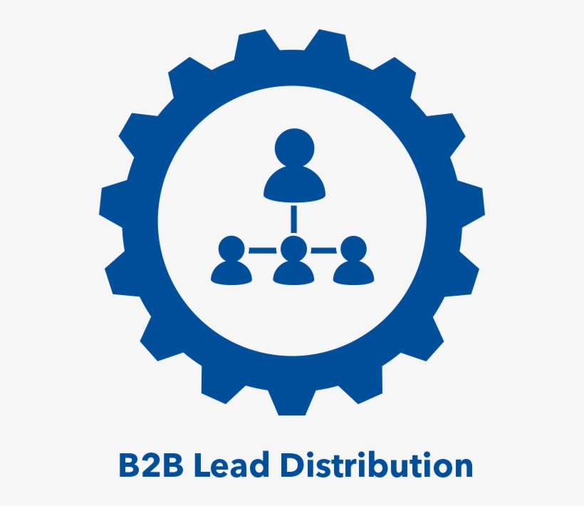 B2b Lead Distribution Tools - Kasetsart University, transparent png